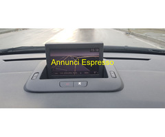 AUTORADIO-NAVIG-BLUETHOOTH X PEUGEOT 3008+DISPLAY