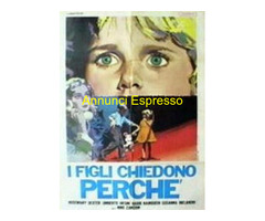 I figli chiedono perché (1972) di Nino Zanchin