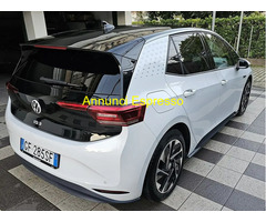 VOLKSWAGEN ID.3 58 kWh Business Berlina