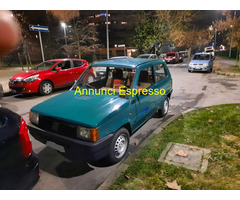 FIAT Panda PANDA 900 Utilitaria