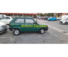 FIAT Panda PANDA 900 Utilitaria