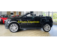 LAND ROVER Range Rover Evoque Evoque Cabrio HSE Dynamic MERIDIAN SUV