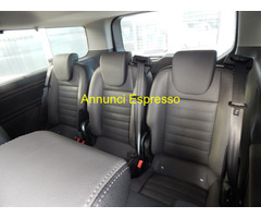 FORD Tourneo Custom  320 L2H1 VA Autm. Titanium SUV