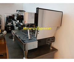 Marzocco Linea EE 2017