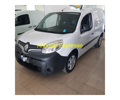 RENAULT Kangoo 2ª serie Renault kangoo 1.5 Mjt diesel 75 cv Minivan/Van