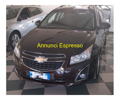 CHEVROLET Cruze Chevrolet Cruze 1.7 diesel 2013  Station Wagon