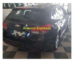 CHEVROLET Cruze Chevrolet Cruze 1.7 diesel 2013  Station Wagon