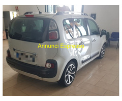 CITROEN C3 Picasso C3 Picasso 1.5 Diesel 95 CV 2013  Berlina