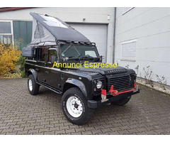 LAND ROVER Defender 110 SE 4WD