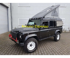 LAND ROVER Defender 110 SE 4WD