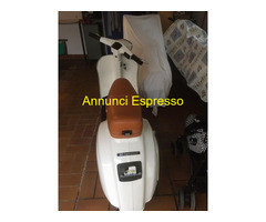 MANUBRIO-STERZO X PIAGGIO VESPA  50 SPECIAL 4 MARC