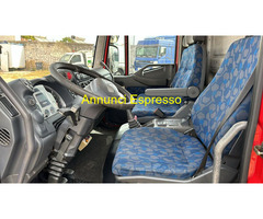 Camion IVECO EUROCARGO DECLASSATO 74.9