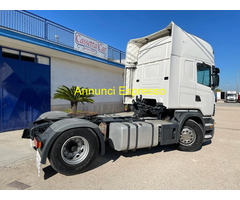 Camion SCANIA  R 440 TRATTORE STRADALE