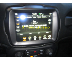 AUTORADIO-NAVIG-CAR-PLAY -TOOCH 8