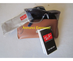 OCCHIALI DA SOLE ORIGIN  RAY BAN MOD BLAZE RB 4440