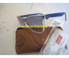 OCCHIALI DA SOLE ORIGIN  RAY BAN MOD BLAZE RB 4440