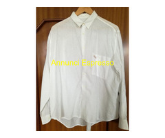 CAMICIA MIRAGE