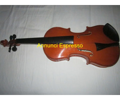 VIOLINO ORIG LARK 4/4 DA INCORDARE +LEGGIO X PRINC