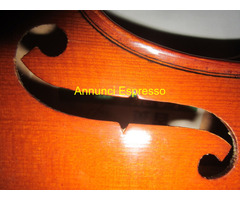 VIOLINO ORIG LARK 4/4 DA INCORDARE +LEGGIO X PRINC