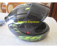 CASCO DA MOTO INTEGRALE STRADA GIKE UNISEX MIS-L