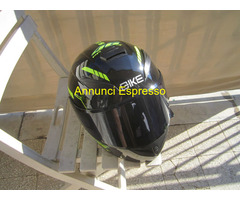 CASCO DA MOTO INTEGRALE STRADA GIKE UNISEX MIS-L