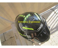 CASCO DA MOTO INTEGRALE STRADA GIKE UNISEX MIS-L