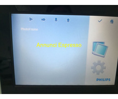 CORNICE DIGITALE PHOTOFRAME PHILIPS 7FF2FPAS/00