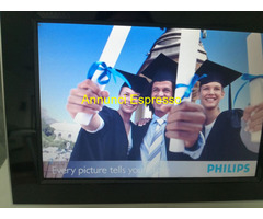 CORNICE DIGITALE PHOTOFRAME PHILIPS 7FF2FPAS/00