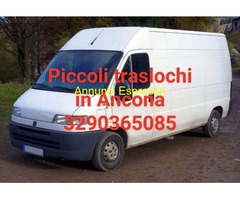 Piccoli traslochi