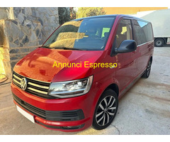 VOLKSWAGEN Transporter 2.0TDI Minivan/Van