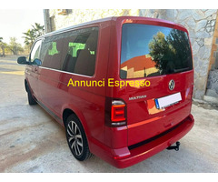 VOLKSWAGEN Transporter 2.0TDI Minivan/Van