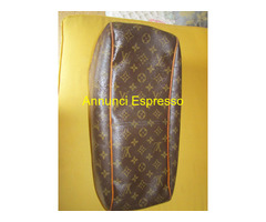 BORSA LOUIS-VUITTON-MOD-DELIGHTFULL+OCCHIALI RAY B