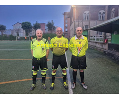 Arbitro di calcio