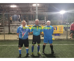 Arbitro di calcio