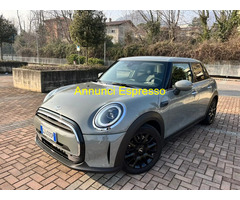 MINI One 1.5 Classic 75cv Berlina