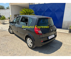 RENAULT Scenic 1.5 dci Conquest Utilitaria