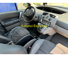 RENAULT Scenic 1.5 dci Conquest Utilitaria