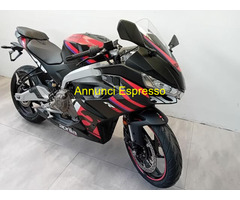 APRILIA Rs 2024