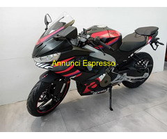 APRILIA Rs 2024