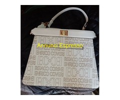 Borsa Enrico coveri donna