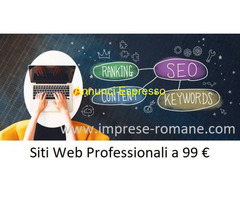 Creazione Siti Web con Pubblicità GRATUITA a Roma