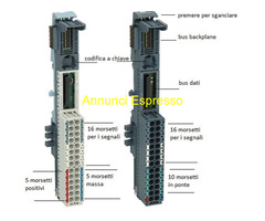 Libro programmazione PLC Siemens edizione 2024