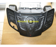 AUTORADIO+MODULO CD-BLUETOOTH X FORD FIESTA