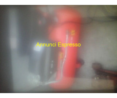 Compressore 50 2hp e2 avvitatori pneumatico