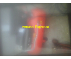 Compressore 50 2hp e2 avvitatori pneumatico