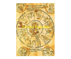 Astrologia oraria