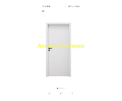 Porta blindata d\'ingresso