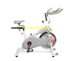 Spinning/Indoor cycling bike Sunny SF-B1876