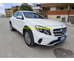 MERCEDES Classe GLA (X156) gla 180 SUV