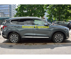 HYUNDAI Santa Fe 4ª serie 20Th anniversary SUV